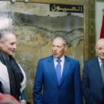 French Ambassador Begins Morocco Mission with Landmark Visit to Laayoune