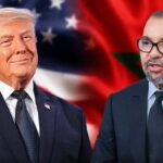 Trump Thanks King Mohammed VI After Morocco Names Strategic Expressway in His Honor