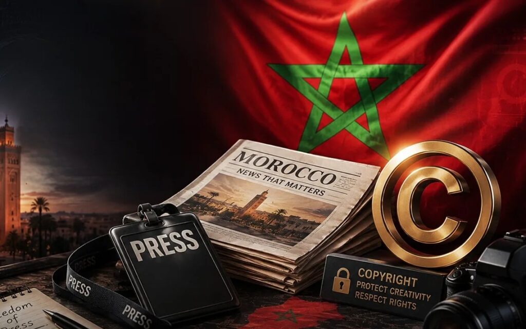 Morocco