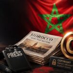 Morocco Launches Online Portal for Journalists to Claim Photocopying Royalties