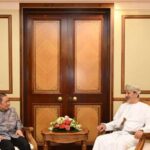Oman, Indonesia Review Bilateral Ties, Explore Ways to Expand Cooperation
