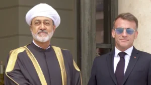 Sultan Haitham