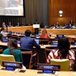 Oman Reaffirms Commitment to Sustainable Development Goals at UN High-Level Forum