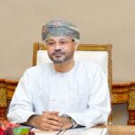 Oman Foreign Minister Holds Regional Consultations to Support Maritime Security and Ease Regional Tensions