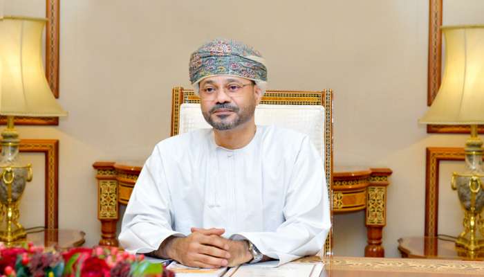 Oman