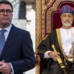 Oman Sultan, UK Prime Minister Discuss Regional Developments, Strategic Partnership