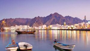 Oman