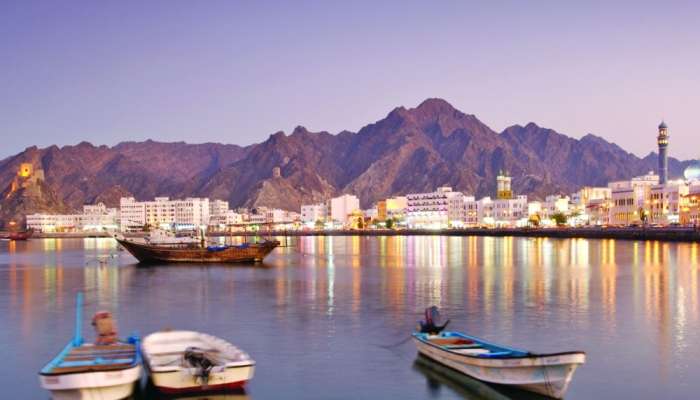Oman