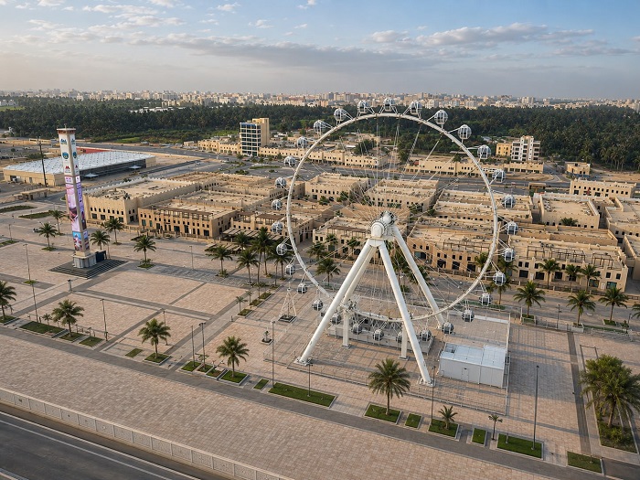 Oman