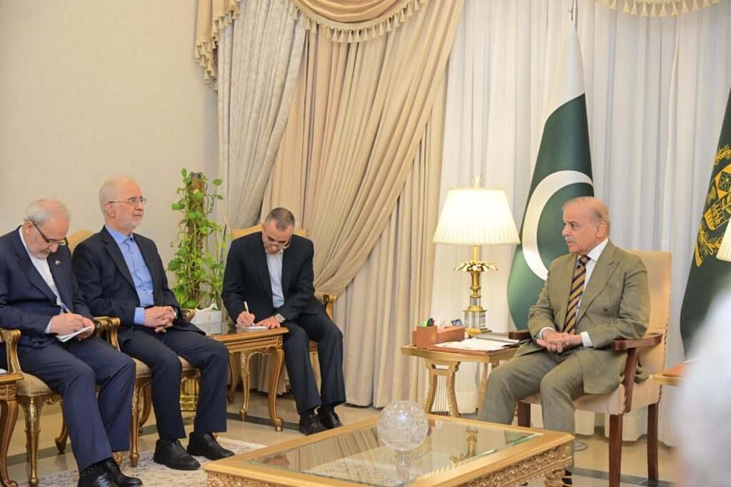 Shehbaz
