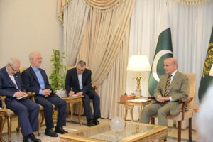 Shehbaz