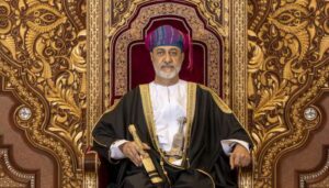 Sultan Haitham