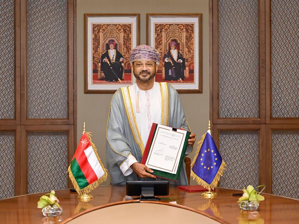 Oman