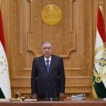 President Rahmon Calls for Peace Promotion as Cabinet Endorses Strategic National Programmes