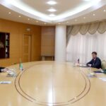 Turkmenistan, United States Reaffirm Commitment to Strengthening Bilateral Cooperation