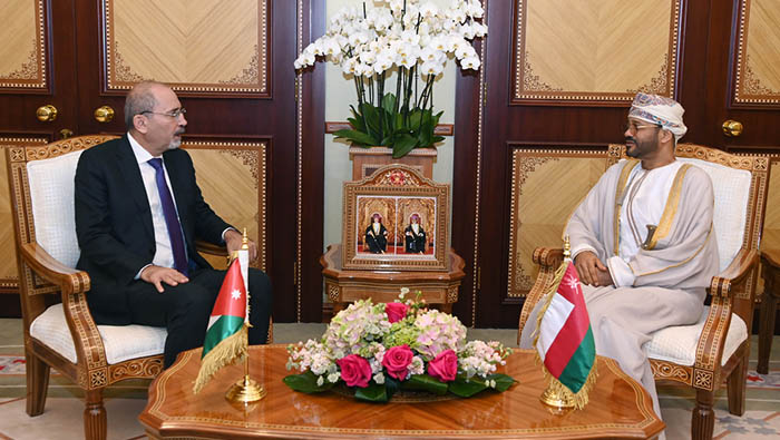 Oman