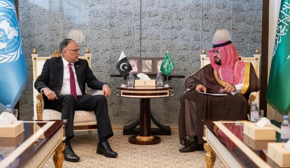 Saudi