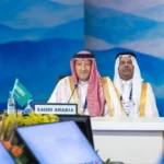 Saudi Arabia Reaffirms Commitment to Dialogue and Regional Cooperation at ASEAN Treaty Conference