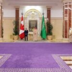 Saudi Arabia, Canada Launch Strategic Partnership, Advance Investment and Trade Cooperation