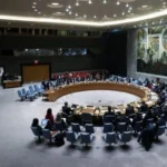 Indonesia Calls for Stronger UN Conflict Prevention, Greater Role for Regional Organizations