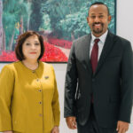 Azerbaijan, Ethiopia Seek to Deepen Bilateral Cooperation During High-Level Talks