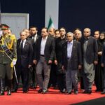 PM Shehbaz, Field Marshal Asim Munir Participate in Condolence Gathering for Iran’s Martyred Supreme Leader