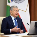President Mirziyoyev Unveils New Talent Development Strategy to Build Uzbekistan’s Future Leadership
