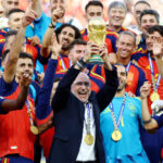 Spain Crowned 2026 FIFA World Cup Champions After Beating Argentina