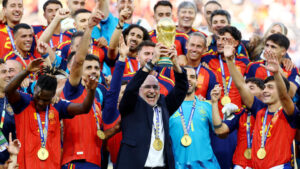 Spain