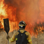 Wildfires Ravage Central and Northeastern Spain, Forcing Mass Evacuations