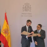Indonesia, Spain Reaffirm Commitment to Protect Palestinian Cultural Heritage