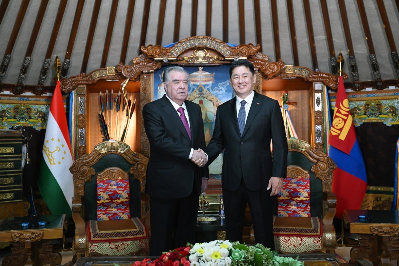 Tajikistan