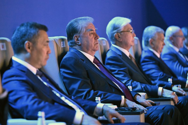 Kazakhstan