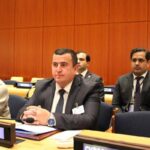 Tajikistan Highlights Sustainable Development, Water Cooperation at UN Forum
