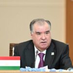 President of Tajikistan Appoints New Head of Gorno-Badakhshan Autonomous Region