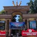 Khujand Showcases Development Achievements During Culture Day in Dushanbe