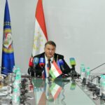Tajik-Russian Slavic University to Launch New Faculty of Journalism and Media Communications