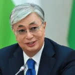 President Tokayev Congratulates King Maha Vajiralongkorn on Birthday