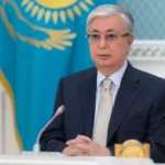 President Tokayev Congratulates Spain on FIFA World Cup 2026 Triumph
