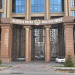 Tajikistan, TIKA Strengthen Partnership on Financial Sector Modernisation