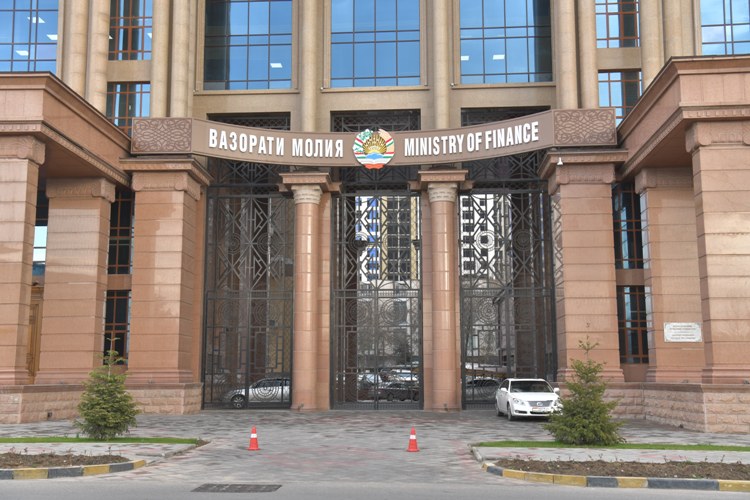 Tajikistan