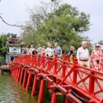 Vietnam Records Strong Tourism Growth in First Half of 2026, Targets Further Expansion