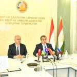 Tajikistan Signs 17 Loan and Grant Agreements Worth US$386.9 Million to Advance Development Projects