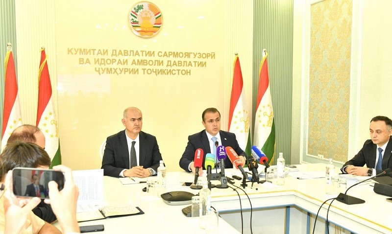 Tajikistan