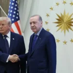 Erdogan, Trump Discuss F-35 Program, Regional Security on NATO Summit Sidelines