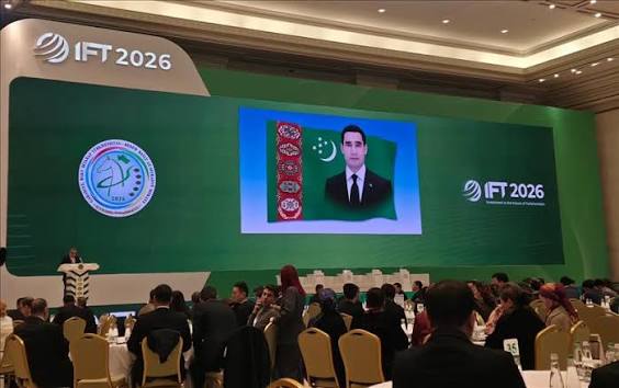 Turkmenistan