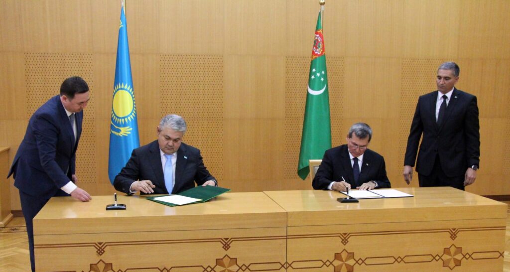 Turkmenistan