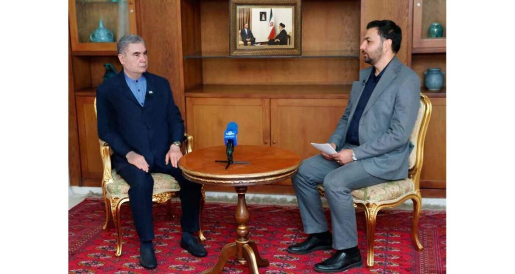 Interview