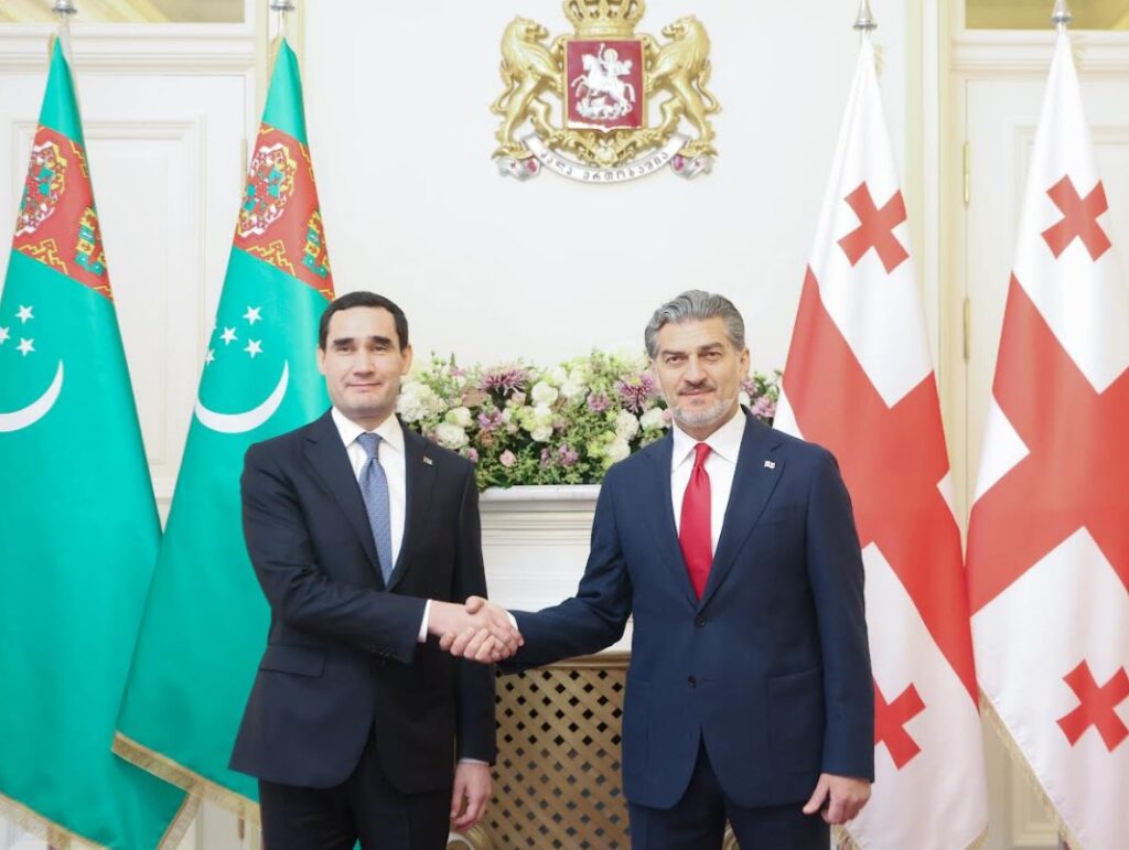 Turkmenistan