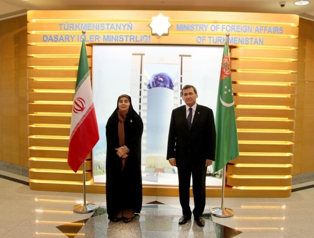 Turkmenistan